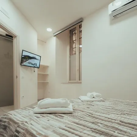 Apartament Dimora 311 Neapol
