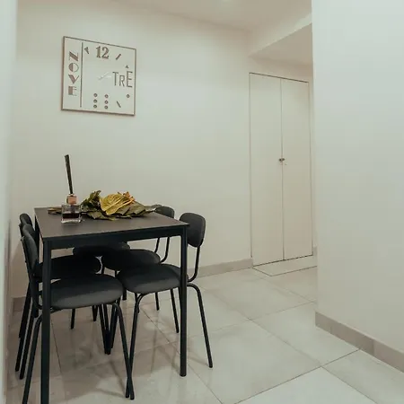Dimora 311 Apartament Neapol