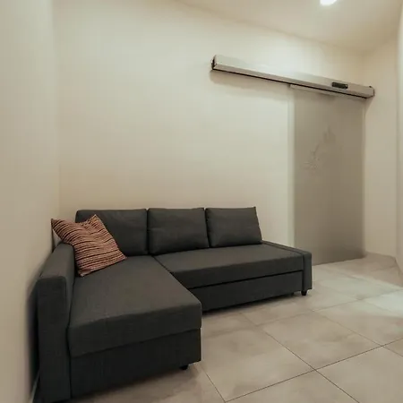 Appartement Dimora 311 Napels