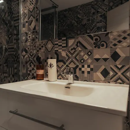 Appartement Dimora 311