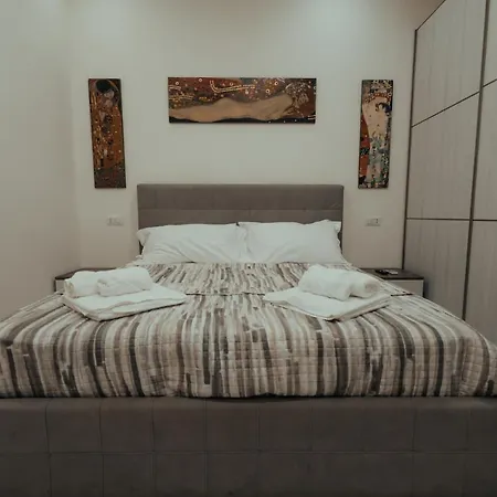 Dimora 311 Appartement Napels