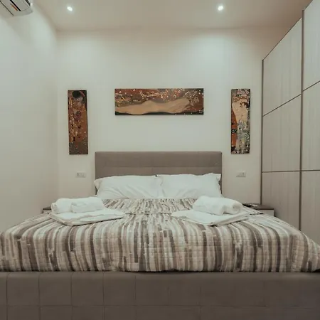 Dimora 311 Apartman