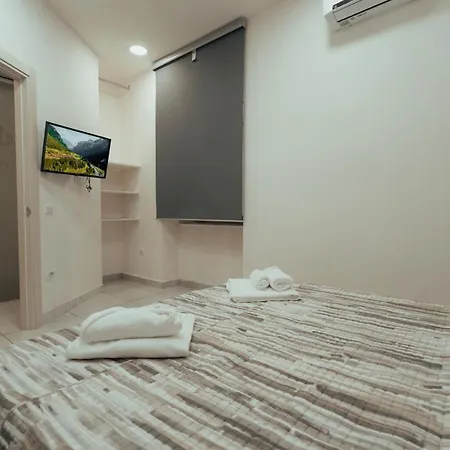 Dimora 311 Appartement